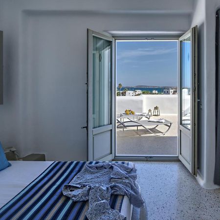 נאוסה Angels Villas - Prime Concept מראה חיצוני תמונה