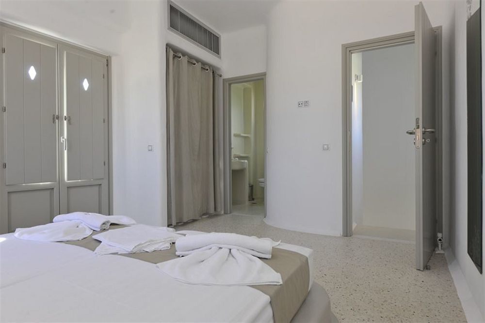 נאוסה Angels Villas - Prime Concept מראה חיצוני תמונה